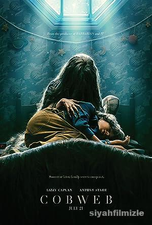 Orumcek Agi izle