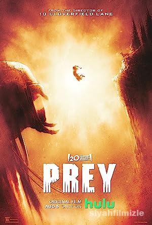 Prey 2022 Filmi Turkce Dublaj Altyazili Full izle