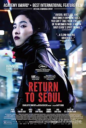 Return to Seoul izle