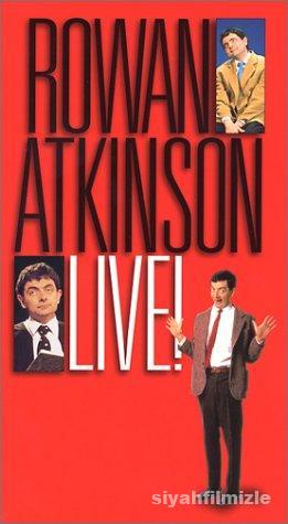 Rowan Atkinson Live izle