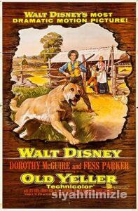 Sadık Dost 1957 Filmi Türkçe Dublaj Altyazılı Full izle
