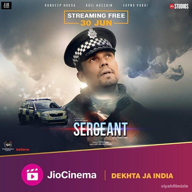 Sergeant izle 1