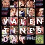 Sevgililer Günü 2010 Filmi Türkçe Dublaj Altyazılı Full izle