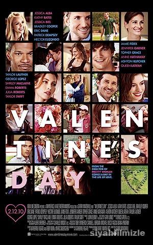 Sevgililer Gunu 2010 izle