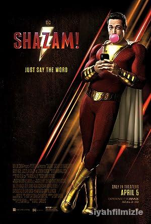 Shazam 6 Guc 2019 Filmi Turkce Dublaj Altyazili Full izle