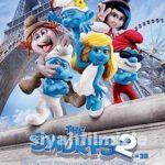 Şirinler 2 2013 Filmi Türkçe Dublaj Altyazılı Full izle