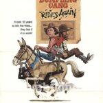 The Apple Dumpling Gang Rides Again 1979 Filmi Full izle