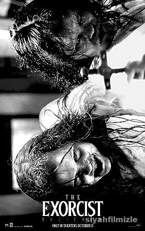 The Exorcist Believer izle