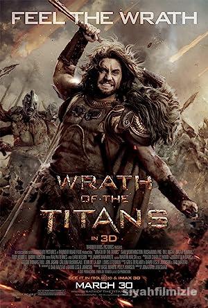Titanlarin Ofkesi izle
