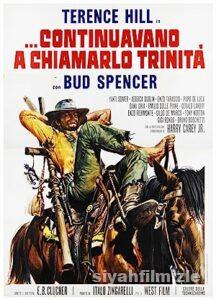 Trinita Kardeşler 1971 Filmi Türkçe Dublaj Full izle