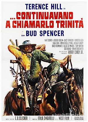 Trinita Kardesler izle