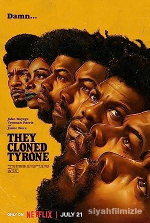 Tyrone8217u Klonlamislar izle