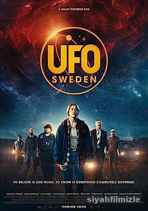 UFO Sweden izle