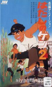 Hadashi no Gen Film Serisi