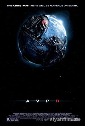 Yaratik Avci8217ya Karsi 2 Olum Ayini izle