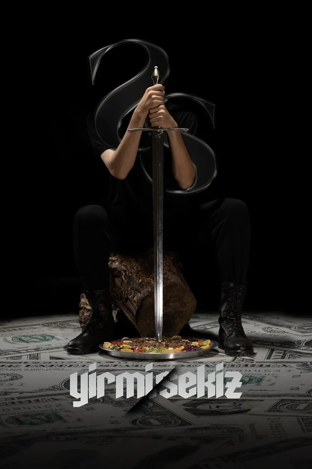 Yirmi Sekiz izle