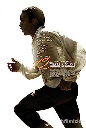12 Yillik Esaret izle