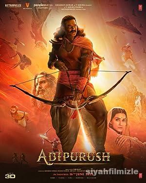Adipurush izle