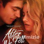 After 3 Ayrılık 2021 Filmi Türkçe Dublaj Altyazılı Full izle