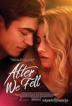 After Ayrilik 2021 Filmi Turkce Dublaj Altyazili Full izle