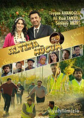 Altina Hucum izle