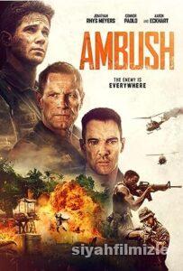 Ambush 2023 Filmi Türkçe Dublaj Altyazılı Full izle