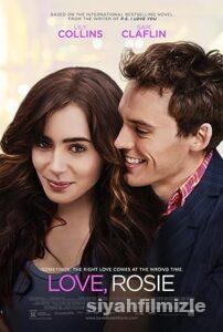 Aşık, Rosie 2014 Filmi Türkçe Dublaj Altyazılı Full izle