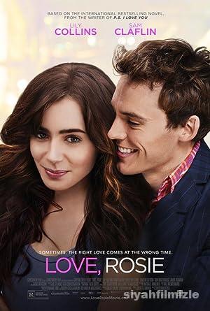 Asik Rosie izle