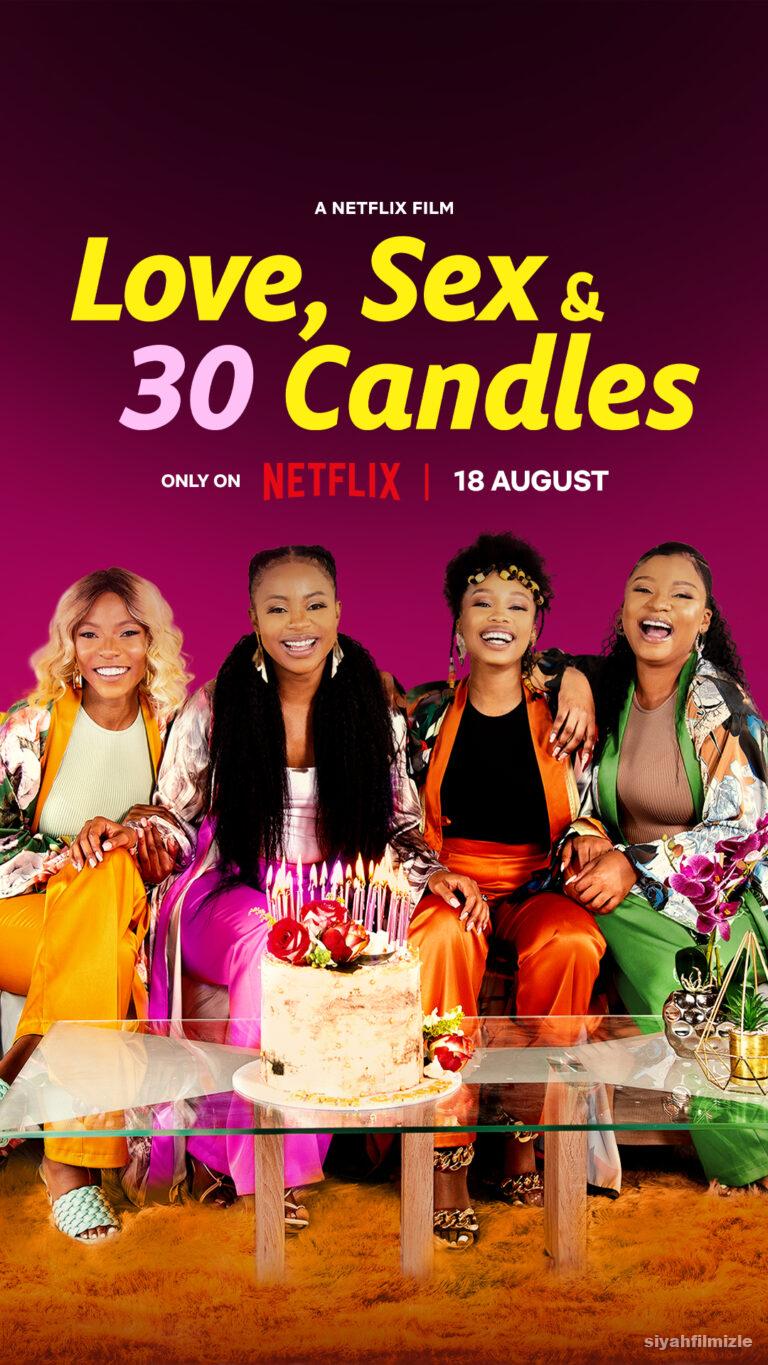 Ask Seks ve 30 Mum izle