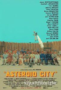 Asteroit Şehir 2023 Filmi Türkçe Dublaj Altyazılı Full izle