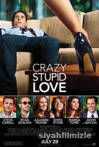 Çılgın Aptal Aşk 2011 Filmi Türkçe Dublaj Altyazılı izle
