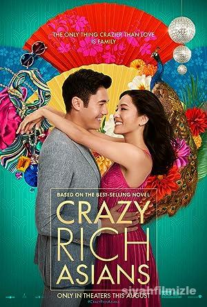 Cilgin Zengin Asyalilar izle