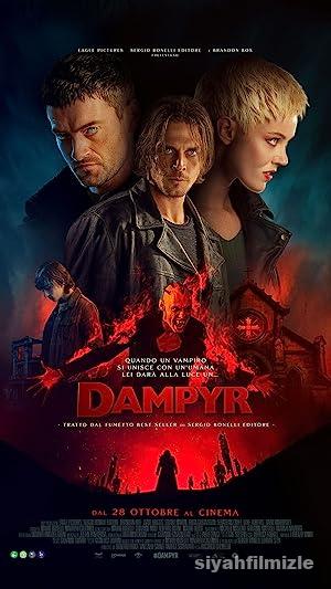 Dampyr izle