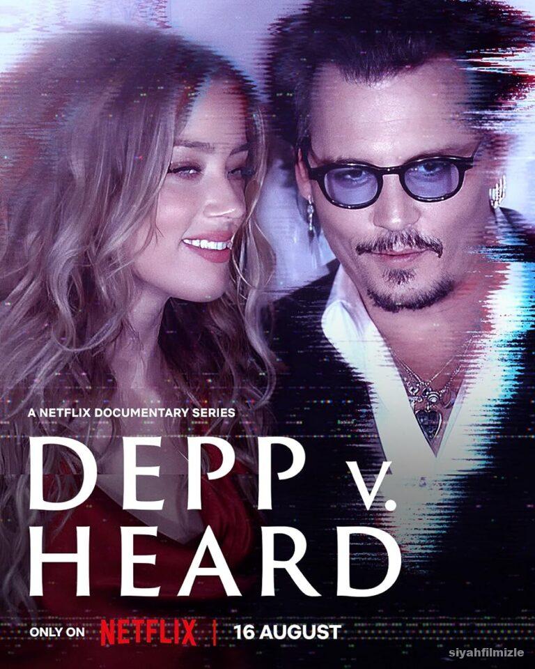 Depp V Heard 1. Sezon izle