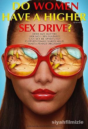 Do Women Have a Higher Sex Drive izle