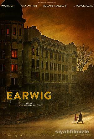 Earwig 2021 Filmi Turkce Dublaj Altyazili Full izle