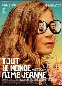 Herkes Jeanne’ı Sever 2022 Türkçe Dublaj Altyazılı izle