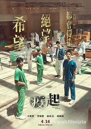 Kaosun Merkezi 2023 Filmi Türkçe Dublaj Altyazılı Full izle