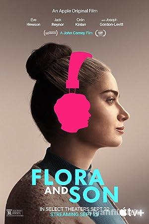 Flora and Son izle