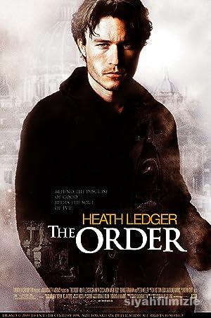 Gunahlarin Bekcisi izle