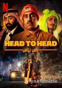 Keşmekeş 2023 Filmi Türkçe Dublaj Altyazılı Full izle