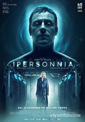 Hypersleep izle