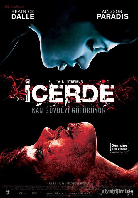 Icerde 2007 Filmi Turkce Dublaj Altyazili Full izle