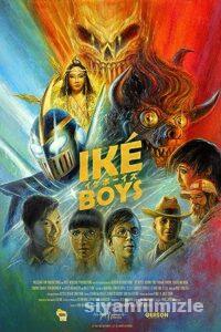 Iké Boys 2021 Filmi Türkçe Dublaj Altyazılı Full izle