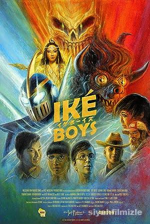 Ike Boys izle