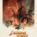 Indiana Jones ve Kader Kadranı 2023 Filmi Full izle