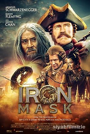 Demir Maske 2019 Filmi Türkçe Dublaj Altyazılı Full izle