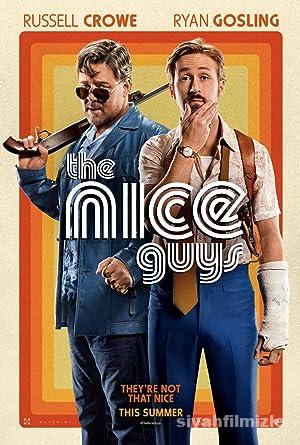 Iyi Adamlar izle