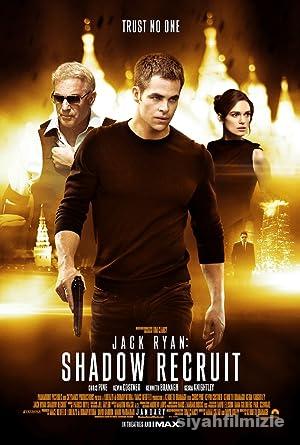 Jack Ryan Golge Ajan izle