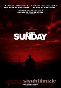 Kanli Pazar izle